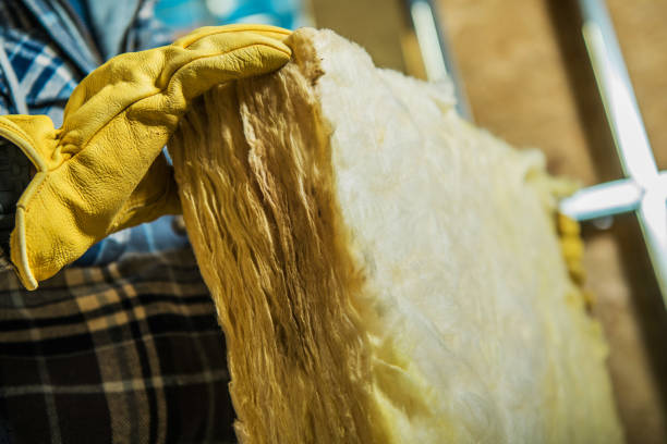 Best Insulation for Specific Applications in Center, CO