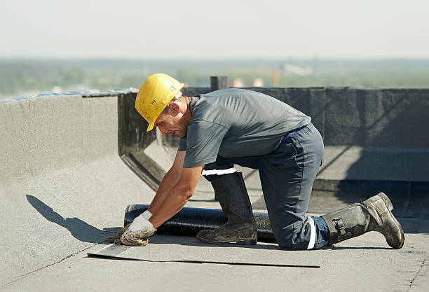 Best Types of Insulation in Center, CO