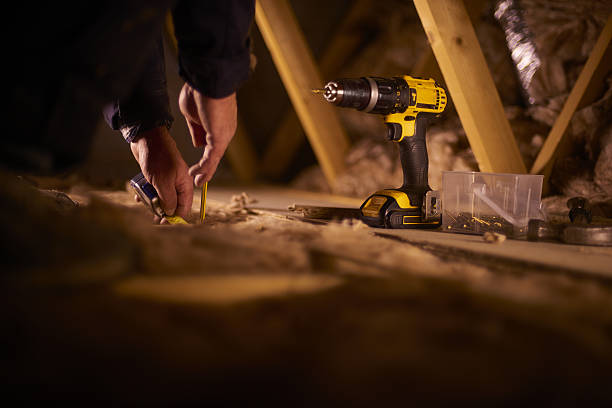 Best Insulation for Specific Applications in Center, CO